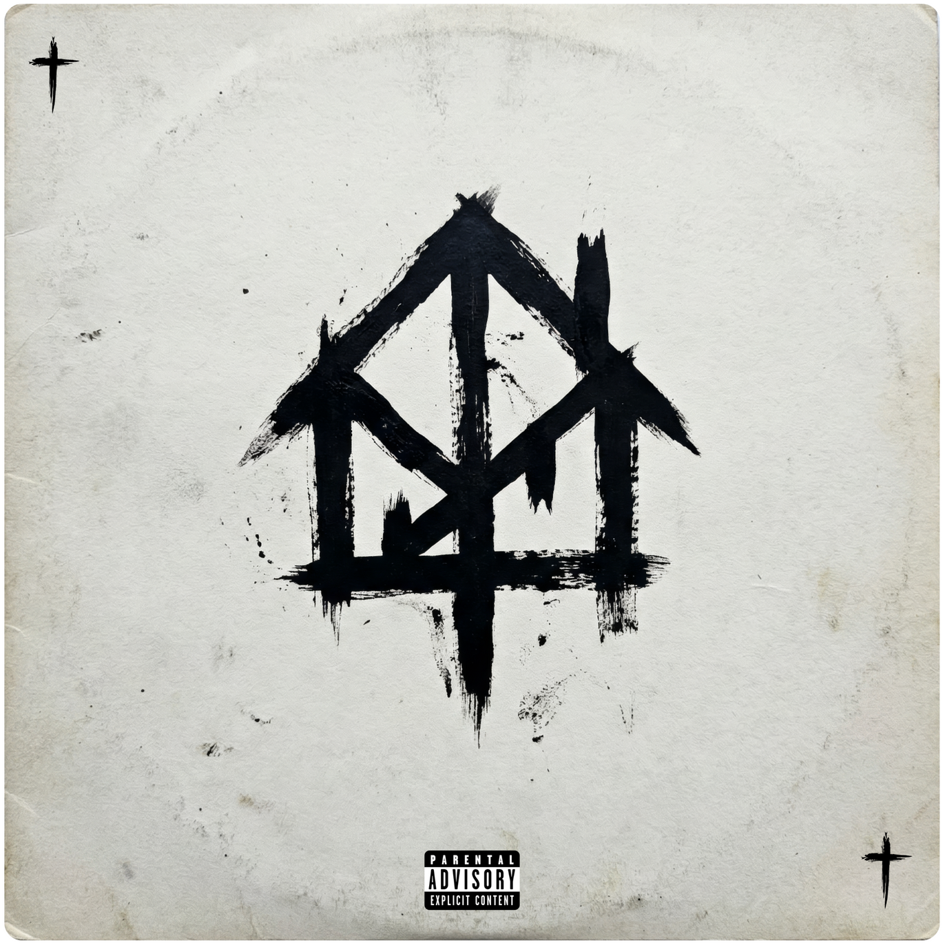 Blood In The Church House Album